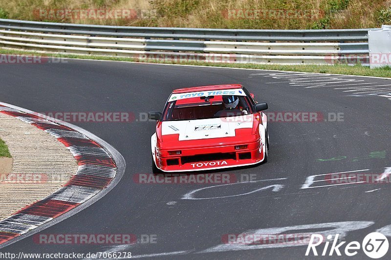 Bild #7066278 - AvD Oldtimer GP Trackday Nordschleife (09.08.2019)