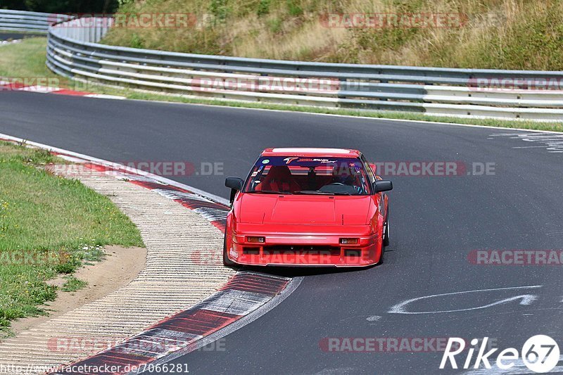 Bild #7066281 - AvD Oldtimer GP Trackday Nordschleife (09.08.2019)