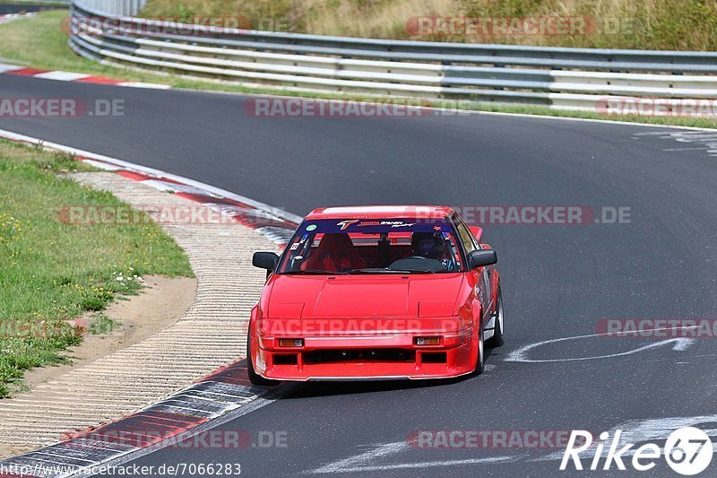 Bild #7066283 - AvD Oldtimer GP Trackday Nordschleife (09.08.2019)