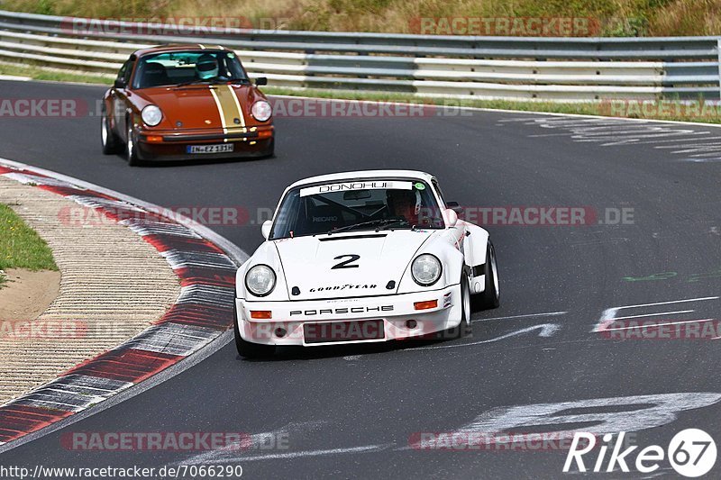 Bild #7066290 - AvD Oldtimer GP Trackday Nordschleife (09.08.2019)