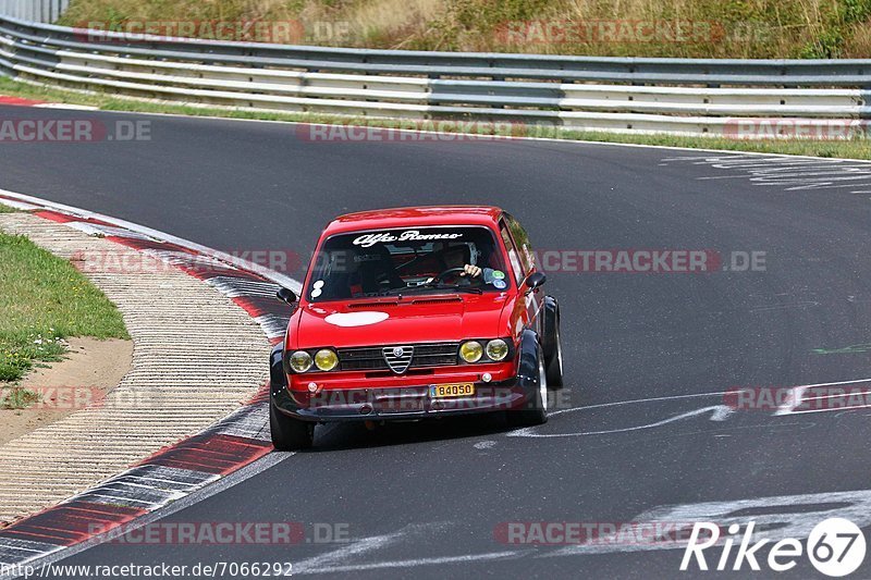 Bild #7066292 - AvD Oldtimer GP Trackday Nordschleife (09.08.2019)