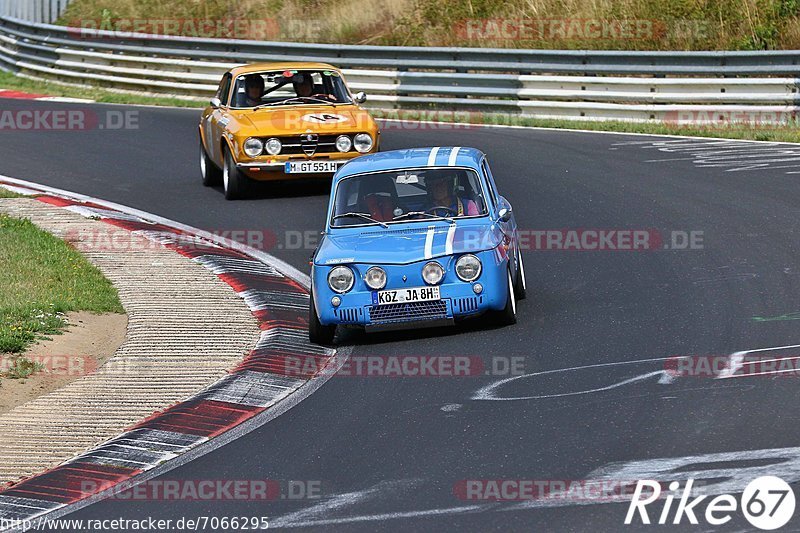 Bild #7066295 - AvD Oldtimer GP Trackday Nordschleife (09.08.2019)