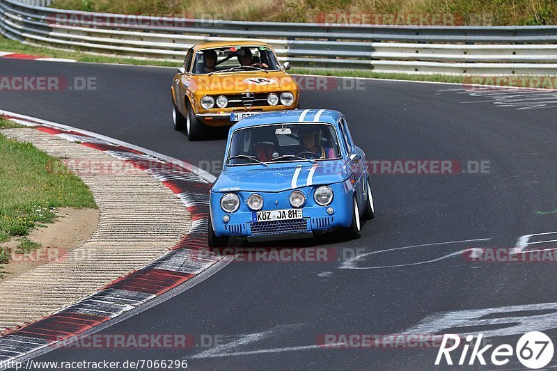 Bild #7066296 - AvD Oldtimer GP Trackday Nordschleife (09.08.2019)