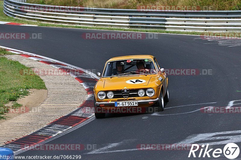 Bild #7066299 - AvD Oldtimer GP Trackday Nordschleife (09.08.2019)