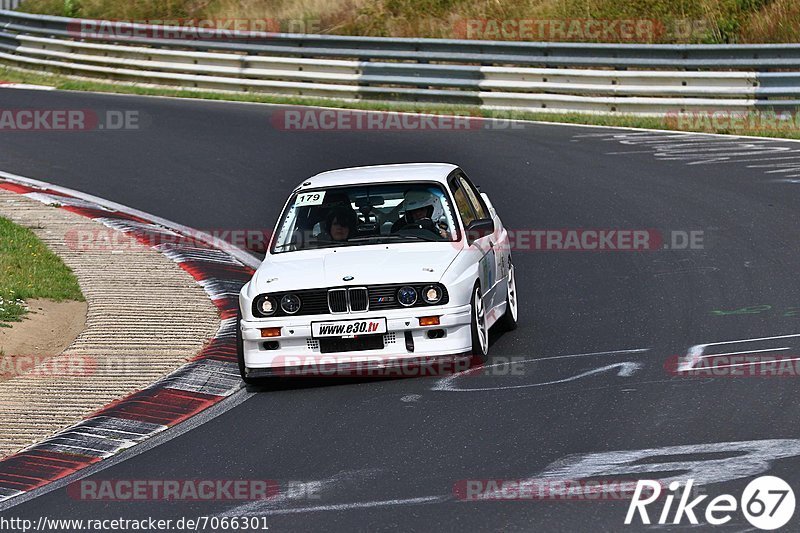 Bild #7066301 - AvD Oldtimer GP Trackday Nordschleife (09.08.2019)