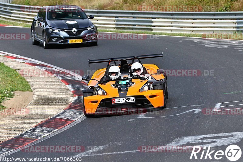 Bild #7066303 - AvD Oldtimer GP Trackday Nordschleife (09.08.2019)