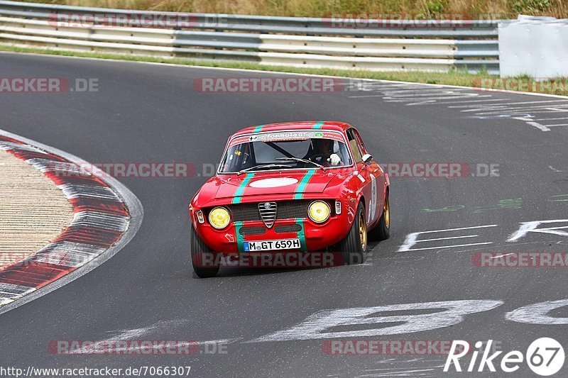 Bild #7066307 - AvD Oldtimer GP Trackday Nordschleife (09.08.2019)