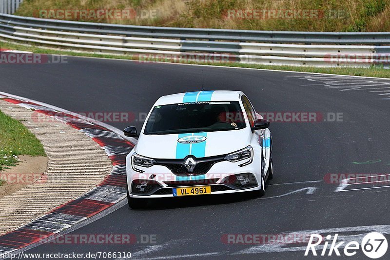 Bild #7066310 - AvD Oldtimer GP Trackday Nordschleife (09.08.2019)