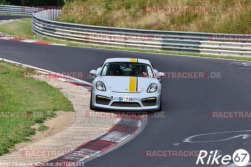 Bild #7066311 - AvD Oldtimer GP Trackday Nordschleife (09.08.2019)