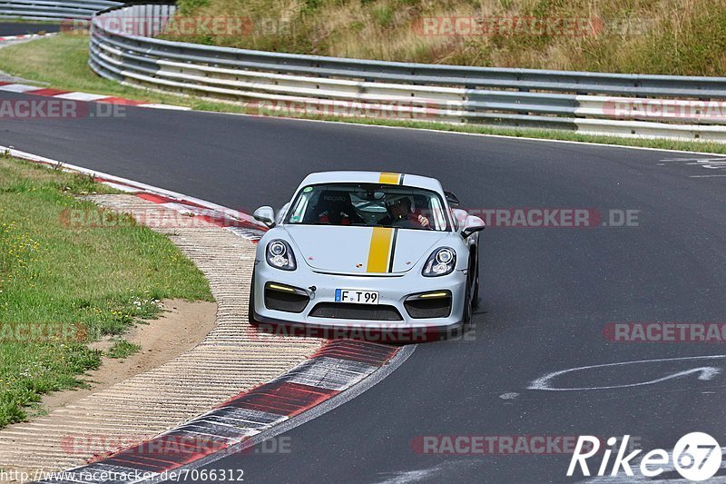 Bild #7066312 - AvD Oldtimer GP Trackday Nordschleife (09.08.2019)