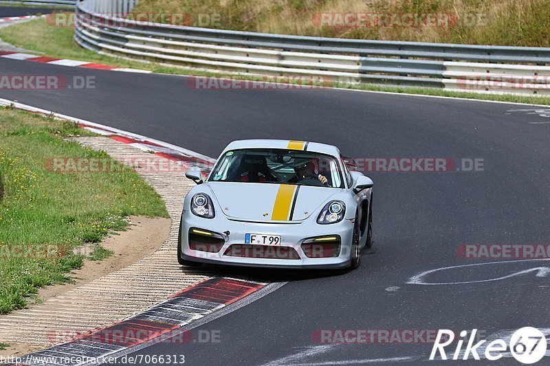 Bild #7066313 - AvD Oldtimer GP Trackday Nordschleife (09.08.2019)