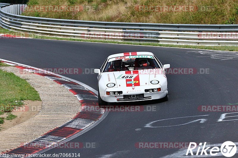 Bild #7066314 - AvD Oldtimer GP Trackday Nordschleife (09.08.2019)