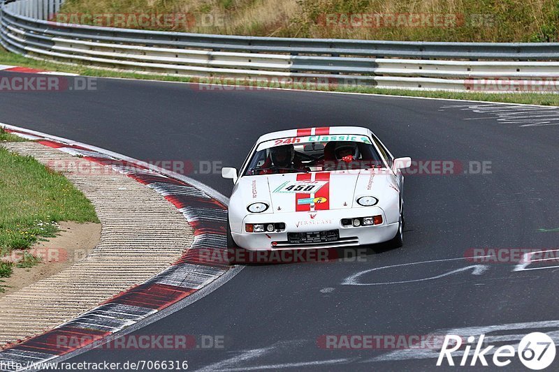 Bild #7066316 - AvD Oldtimer GP Trackday Nordschleife (09.08.2019)