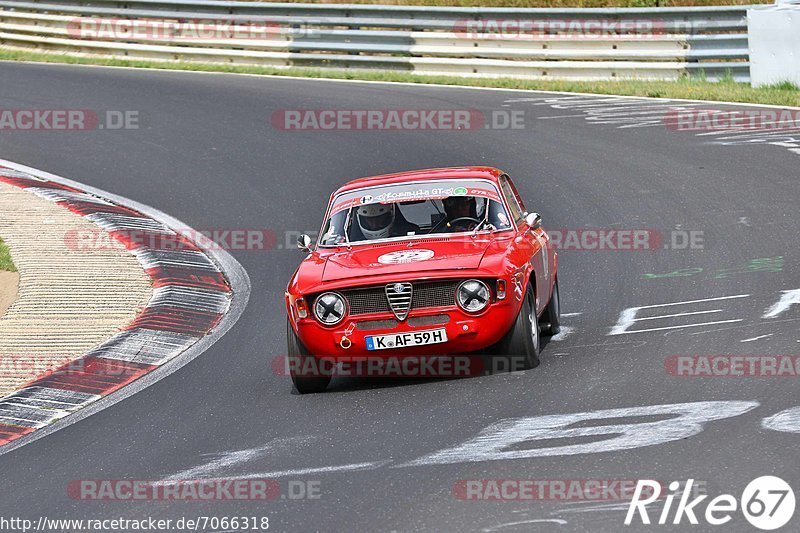 Bild #7066318 - AvD Oldtimer GP Trackday Nordschleife (09.08.2019)