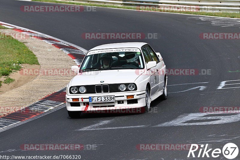 Bild #7066320 - AvD Oldtimer GP Trackday Nordschleife (09.08.2019)