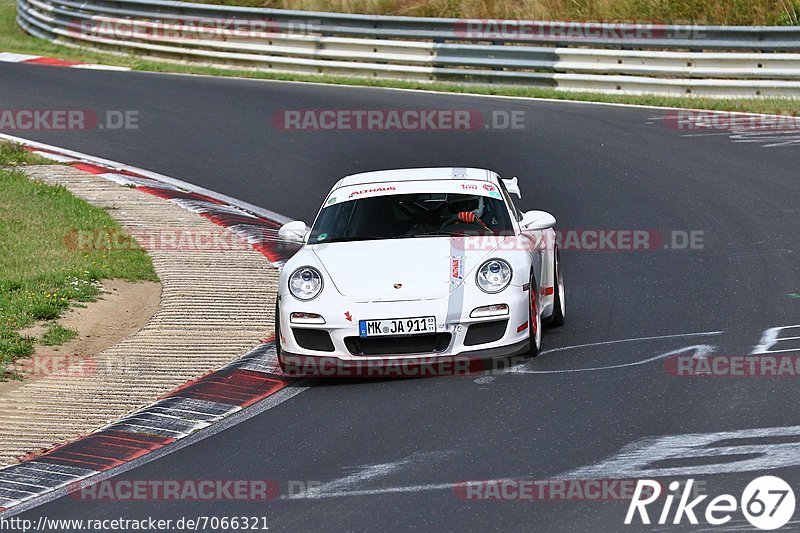 Bild #7066321 - AvD Oldtimer GP Trackday Nordschleife (09.08.2019)