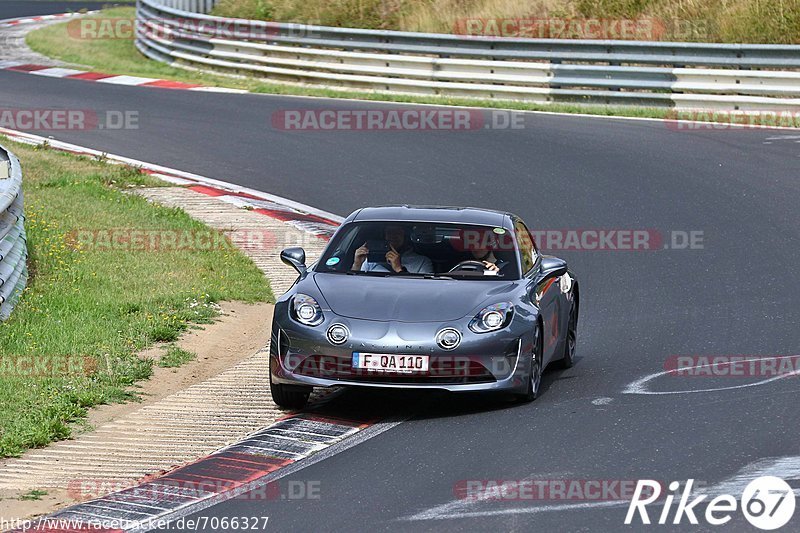 Bild #7066327 - AvD Oldtimer GP Trackday Nordschleife (09.08.2019)