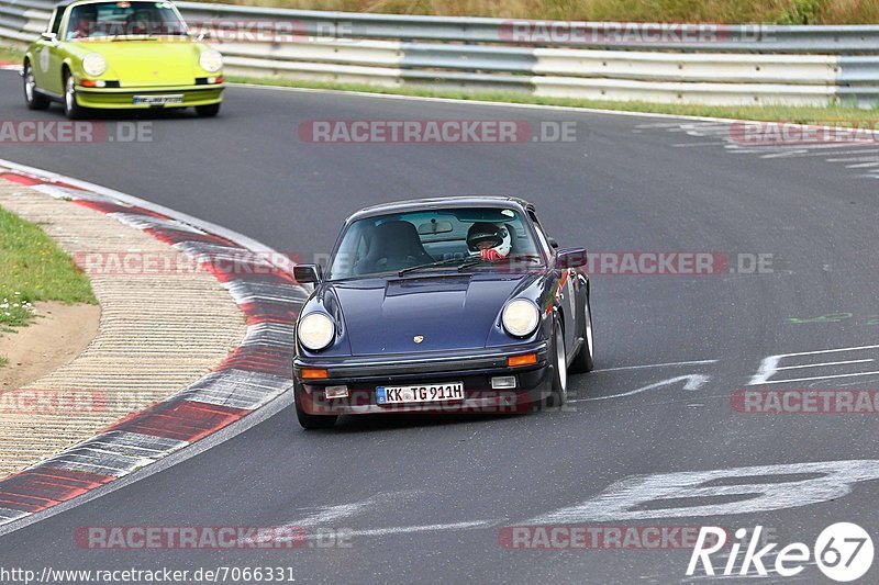 Bild #7066331 - AvD Oldtimer GP Trackday Nordschleife (09.08.2019)