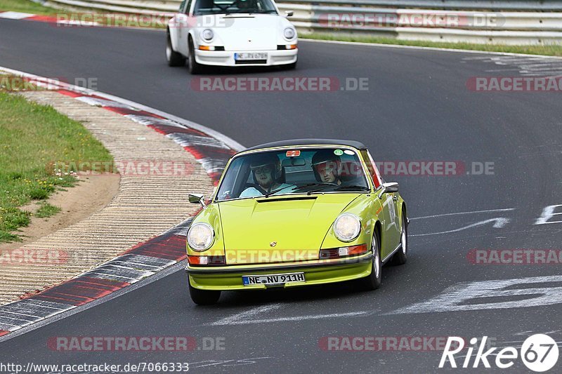 Bild #7066333 - AvD Oldtimer GP Trackday Nordschleife (09.08.2019)