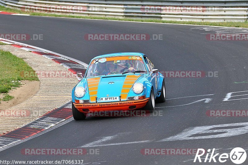 Bild #7066337 - AvD Oldtimer GP Trackday Nordschleife (09.08.2019)