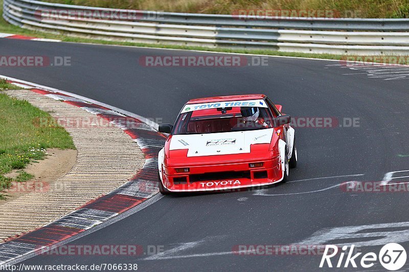 Bild #7066338 - AvD Oldtimer GP Trackday Nordschleife (09.08.2019)