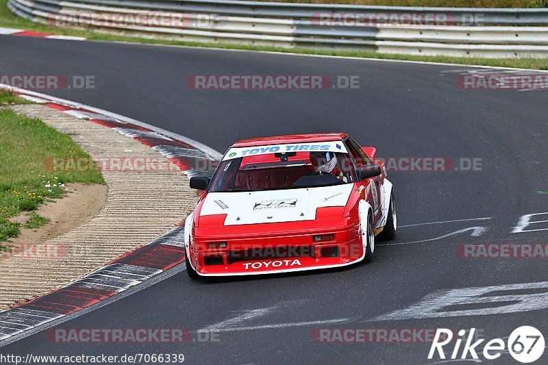 Bild #7066339 - AvD Oldtimer GP Trackday Nordschleife (09.08.2019)