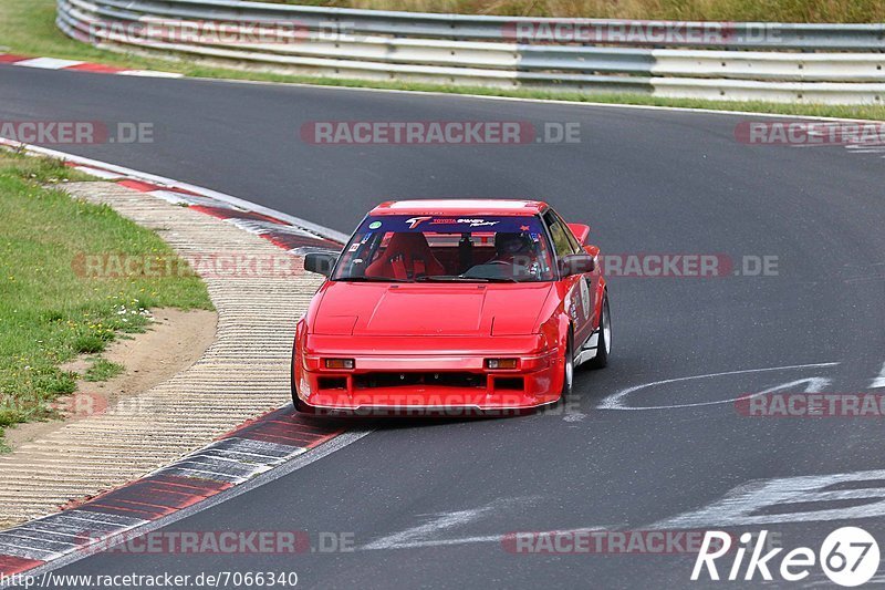 Bild #7066340 - AvD Oldtimer GP Trackday Nordschleife (09.08.2019)