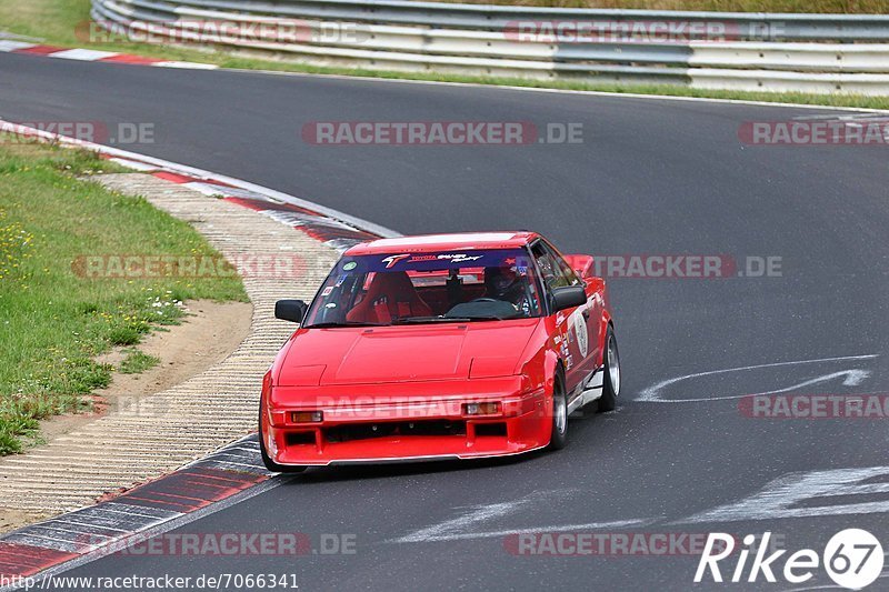 Bild #7066341 - AvD Oldtimer GP Trackday Nordschleife (09.08.2019)