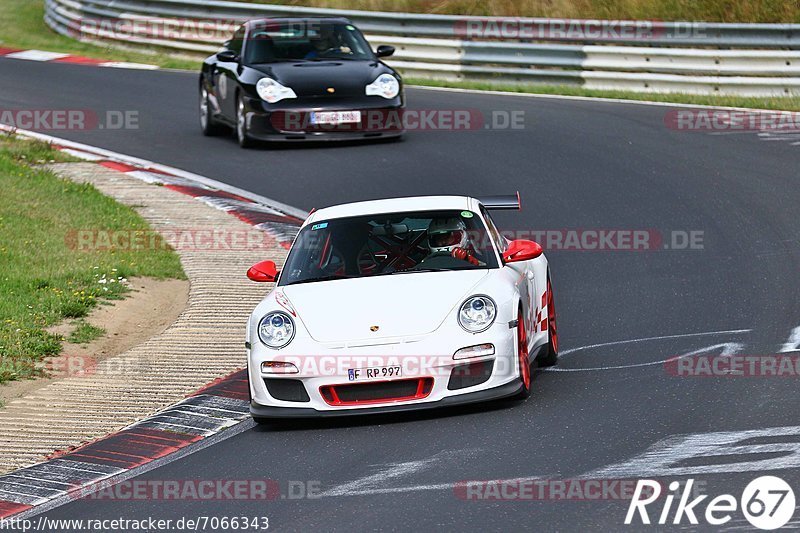 Bild #7066343 - AvD Oldtimer GP Trackday Nordschleife (09.08.2019)