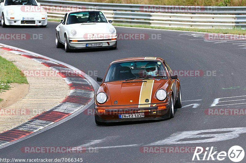 Bild #7066345 - AvD Oldtimer GP Trackday Nordschleife (09.08.2019)