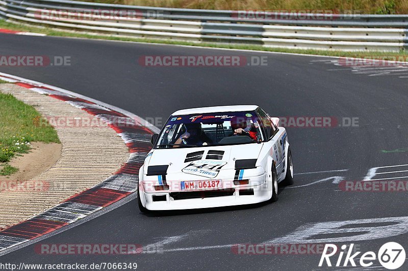 Bild #7066349 - AvD Oldtimer GP Trackday Nordschleife (09.08.2019)