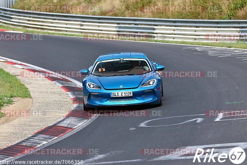 Bild #7066350 - AvD Oldtimer GP Trackday Nordschleife (09.08.2019)