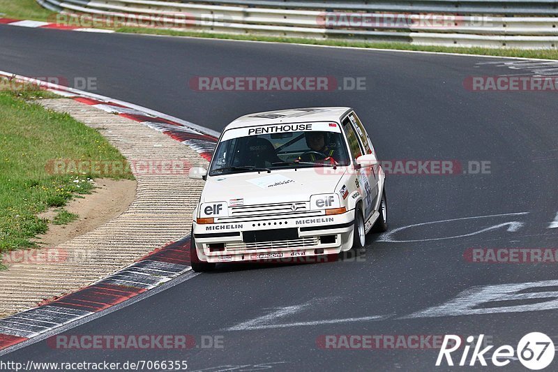 Bild #7066355 - AvD Oldtimer GP Trackday Nordschleife (09.08.2019)