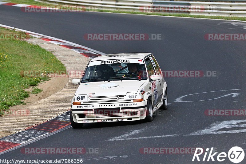 Bild #7066356 - AvD Oldtimer GP Trackday Nordschleife (09.08.2019)