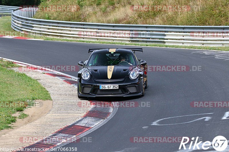 Bild #7066358 - AvD Oldtimer GP Trackday Nordschleife (09.08.2019)