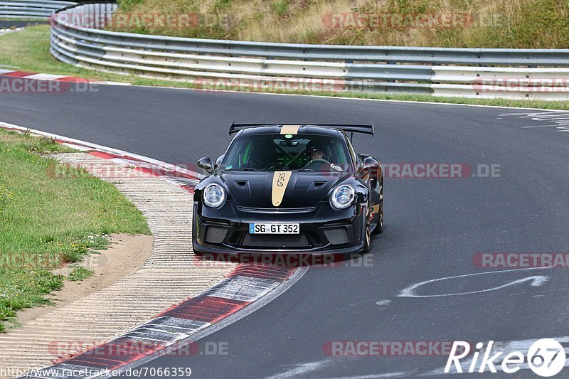 Bild #7066359 - AvD Oldtimer GP Trackday Nordschleife (09.08.2019)