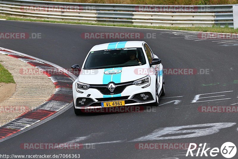 Bild #7066363 - AvD Oldtimer GP Trackday Nordschleife (09.08.2019)