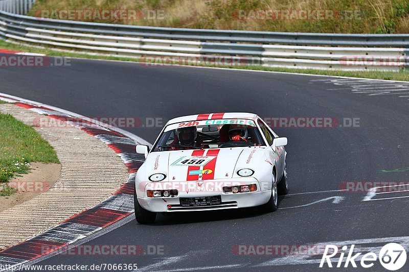 Bild #7066365 - AvD Oldtimer GP Trackday Nordschleife (09.08.2019)