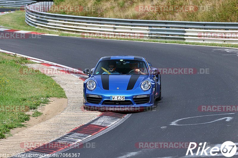 Bild #7066367 - AvD Oldtimer GP Trackday Nordschleife (09.08.2019)