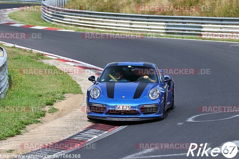 Bild #7066368 - AvD Oldtimer GP Trackday Nordschleife (09.08.2019)