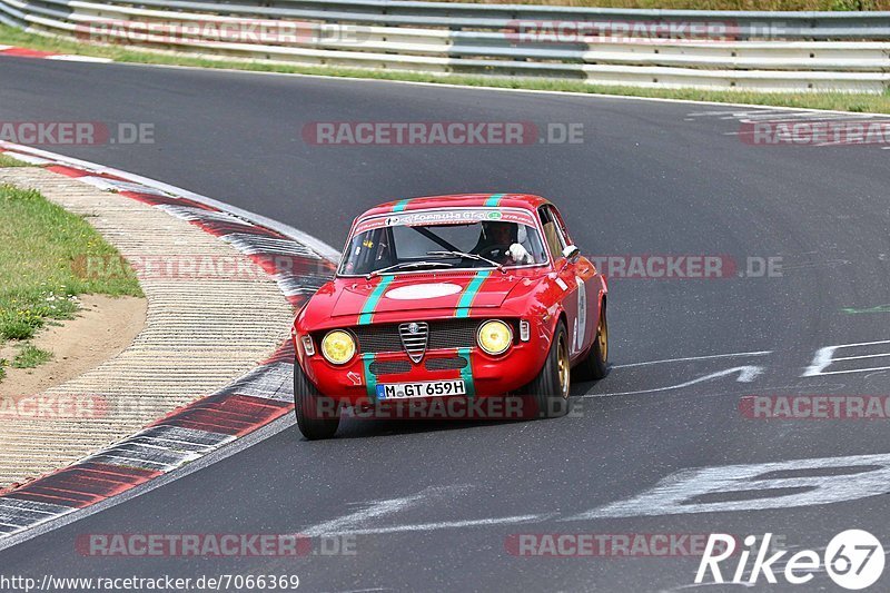 Bild #7066369 - AvD Oldtimer GP Trackday Nordschleife (09.08.2019)