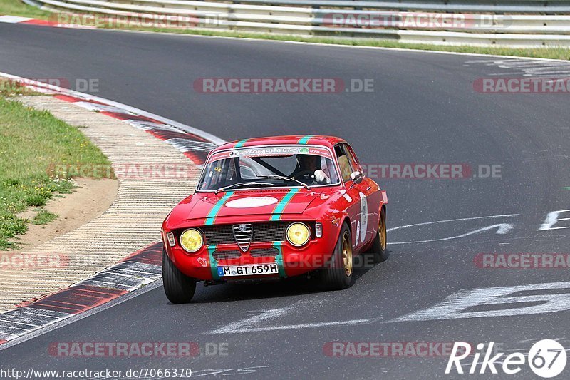 Bild #7066370 - AvD Oldtimer GP Trackday Nordschleife (09.08.2019)