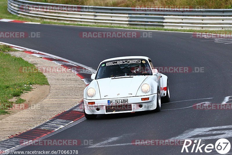 Bild #7066378 - AvD Oldtimer GP Trackday Nordschleife (09.08.2019)