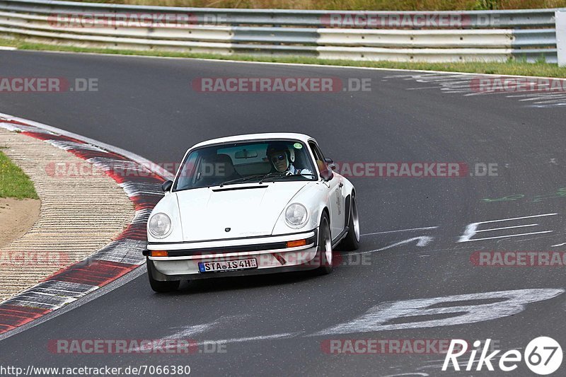 Bild #7066380 - AvD Oldtimer GP Trackday Nordschleife (09.08.2019)