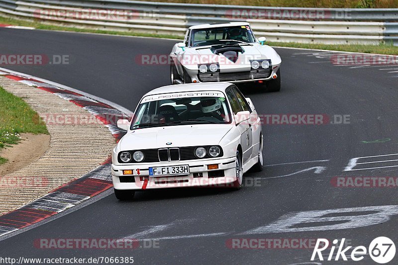 Bild #7066385 - AvD Oldtimer GP Trackday Nordschleife (09.08.2019)