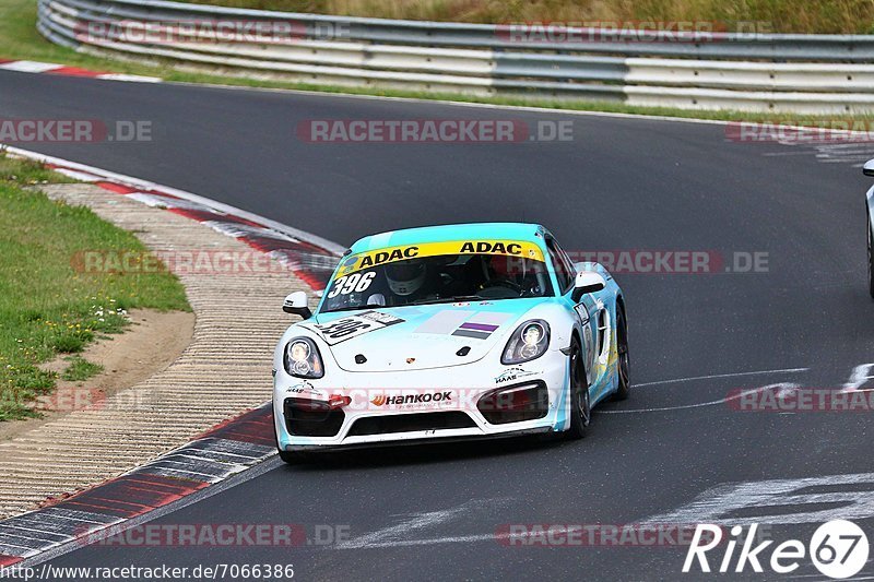 Bild #7066386 - AvD Oldtimer GP Trackday Nordschleife (09.08.2019)