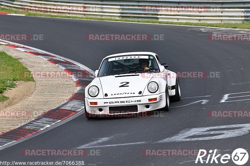 Bild #7066388 - AvD Oldtimer GP Trackday Nordschleife (09.08.2019)