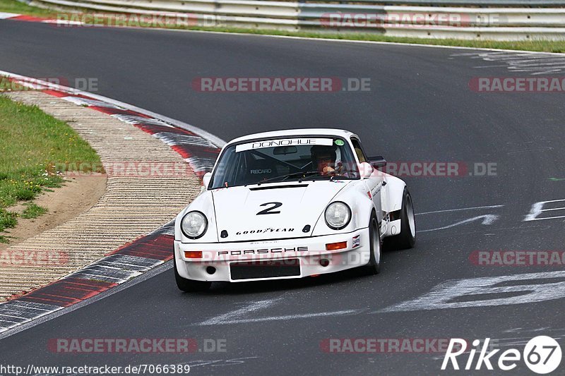 Bild #7066389 - AvD Oldtimer GP Trackday Nordschleife (09.08.2019)