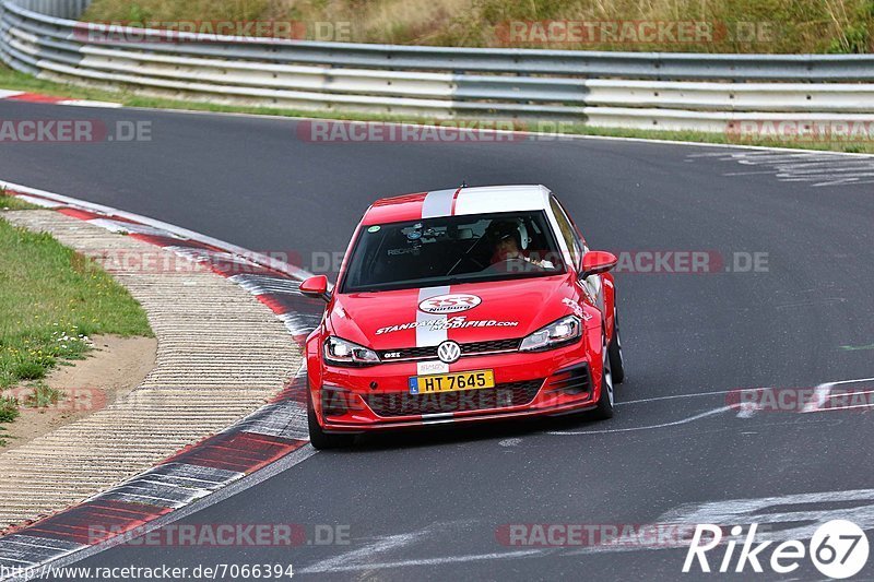 Bild #7066394 - AvD Oldtimer GP Trackday Nordschleife (09.08.2019)