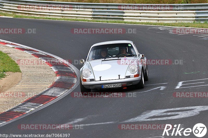 Bild #7066397 - AvD Oldtimer GP Trackday Nordschleife (09.08.2019)